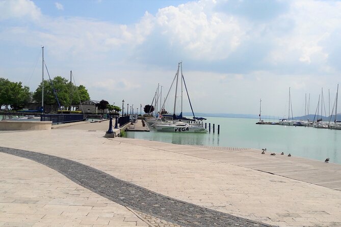 See the Hungarian Sea: Lake Balaton - Overall Value and Suitability