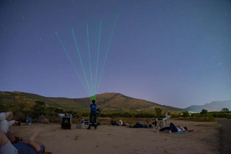 See the Perseid meteor shower in Madrid - The Meteorite Workshop: Touch and Learn