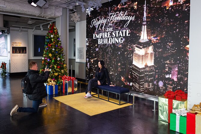 See the sunrise at the Empire State Building in NYC - The Weather and Its Impact on Sunrise Visibility