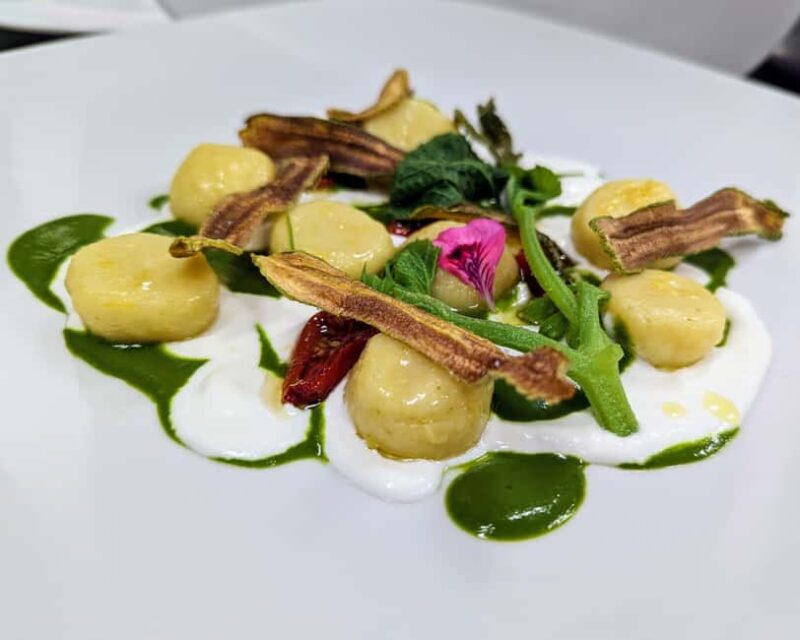 Seeasily Modern Trattoria: Cooking Experience with Chef Realforte - Discover the Authentic Sicilian Cooking Experience with Chef Realforte