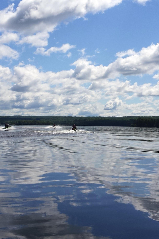 Seedoo Advenure in Lapland - Final Thoughts on the Seedoo Adventure in Lapland