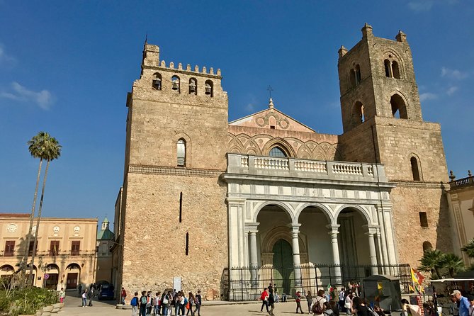 SEGESTA and MONREALE Exclusive Private Tour from Palermo with Guide Driver - Practical Details and Considerations