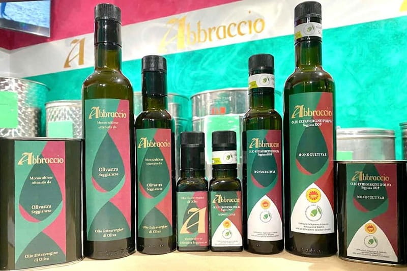 Seggiano: Guided Tour of the Olive Grove and Food Tasting - Why This Tour Stands Out for Olive Oil Enthusiasts