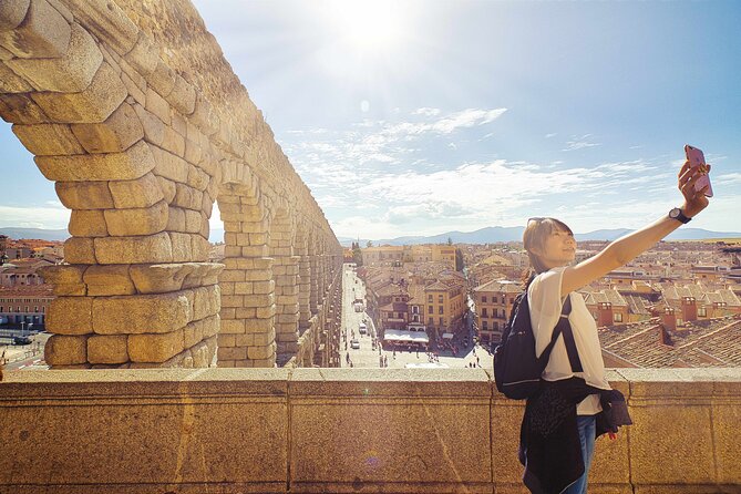 Segovia and Avila Guided Day Trip from Madrid - Dive into Spain’s Historic Gems with a Madrid Day Trip