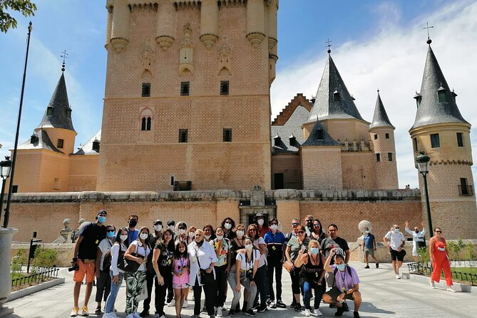 Segovia and Avila Guided Day Trip from Madrid - Key Points