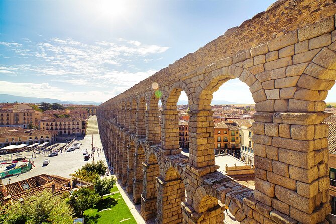 Segovia and Avila Guided Tour and Flamenco Show in Madrid - Practical Details and Participant Experience