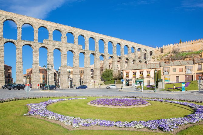 Segovia and Avila Private Tour with Lunch and Hotel Pick up from Madrid - Delicious Local Cuisine Included in the Tour
