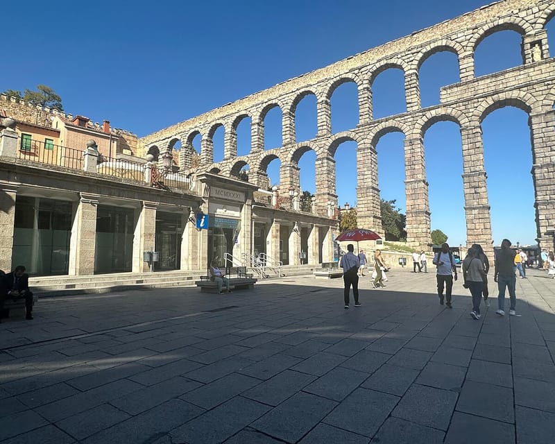 Segovia and Toledo: Madrid Departure with Alcazar Visit - Who Will Appreciate This Tour Most?