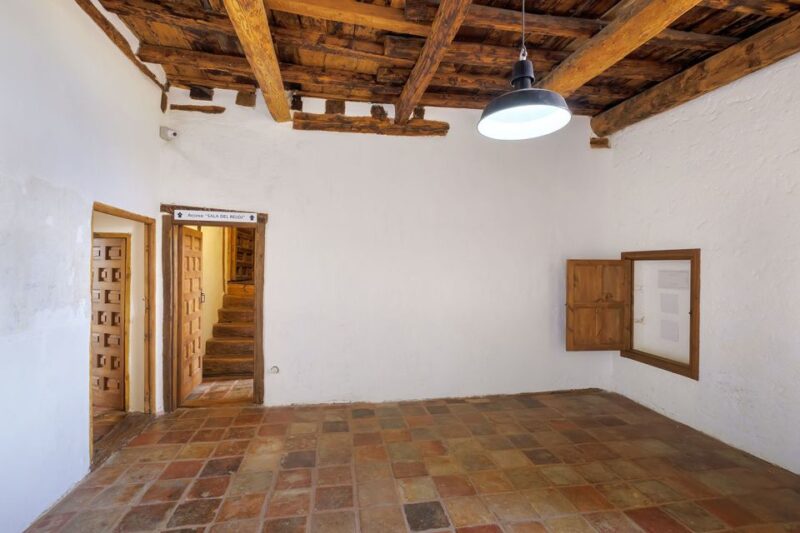 Segovia: Cathedral Tower Guided Tour - Discover the Unique Experience of the Segovia Cathedral Tower Guided Tour