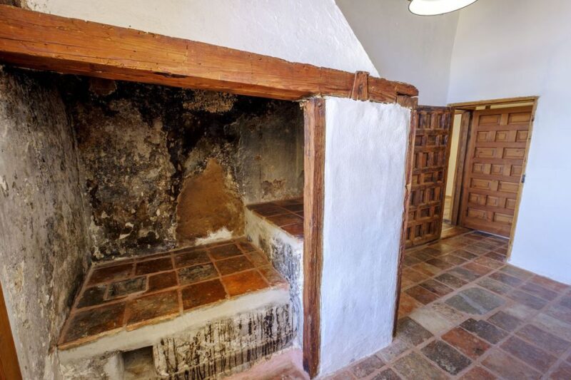 Segovia: Cathedral Tower Guided Tour - The 3:00 PM Guided Tower Tour in Spanish