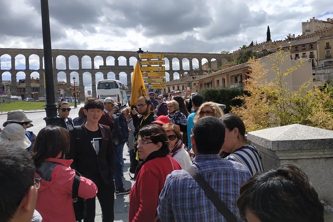 Segovia Experience - Key Points
