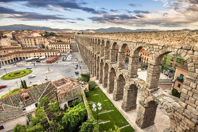 Segovia Full Day Trip from Madrid - The Overall Experience and Who Will Enjoy It
