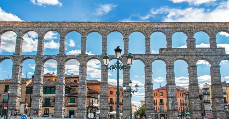 Segovia - Old Town tour including Castle visit - Who Will Appreciate This Tour Most