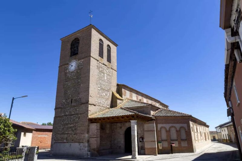 Segovia: Private 2-Hour Walking Tour with Local Tasting - Personal Recommendations and Tips for Further Exploration