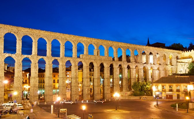 Segovia Private 5 hours Tour from Madrid with Hotel Pick up - Flexibility with a customizable sightseeing experience