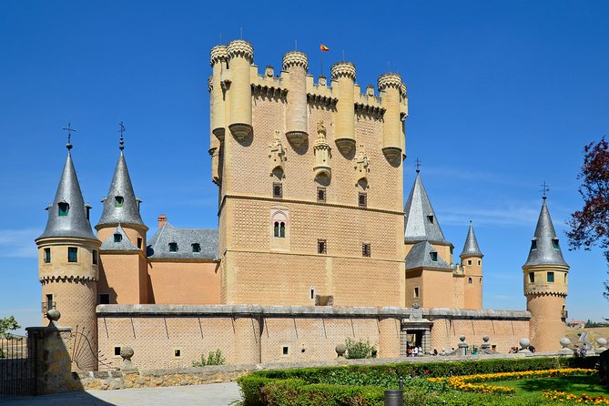 Segovia Private 5 hours Tour from Madrid with Hotel Pick up - The Sum Up: A well-rounded, flexible day trip to Segovia