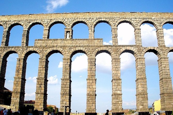 Segovia Private Day Trip from Madrid with Hotel pick up - The Benefits of a Fully Private and Customizable Tour
