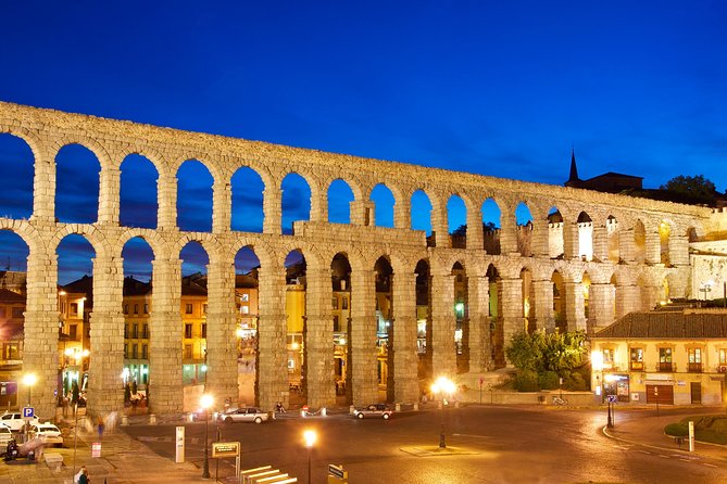Segovia Private Day Trip from Madrid with Hotel pick up - Practical Details and Considerations