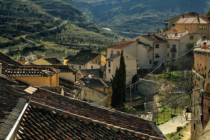 Segovia private tour from Madrid by private car - The Magnificent Segovia Cathedral
