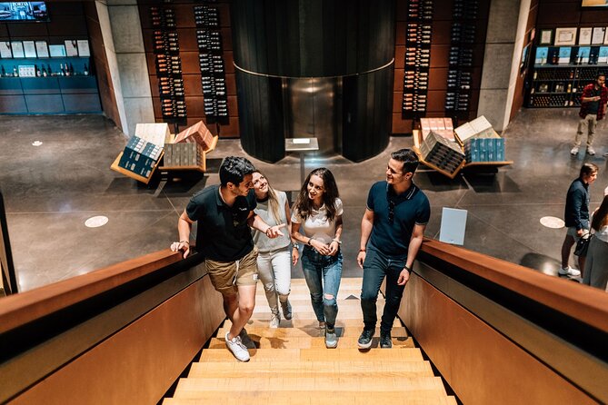 Segovia & Ribera del Duero Winery with Wine Tasting from Madrid - Flexibility and Cancellation Options