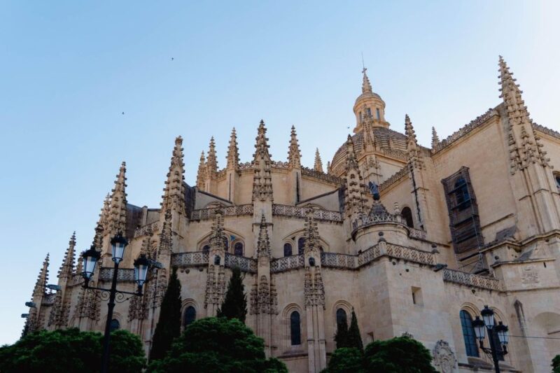 Segovia: Self-Guided Audio Tour on Your Phone - Final Thoughts on the Segovia Self-Guided Audio Tour