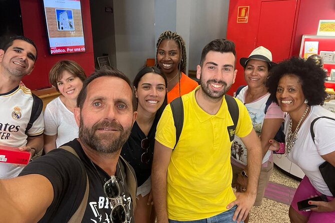 Segovia & Toledo Full Day Tour from Madrid with Optional Alcazar - Key Points