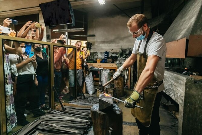 Segovia & Toledo Full Day Tour from Madrid with Optional Alcazar - Practicalities: Group Size, Timing, and Accessibility