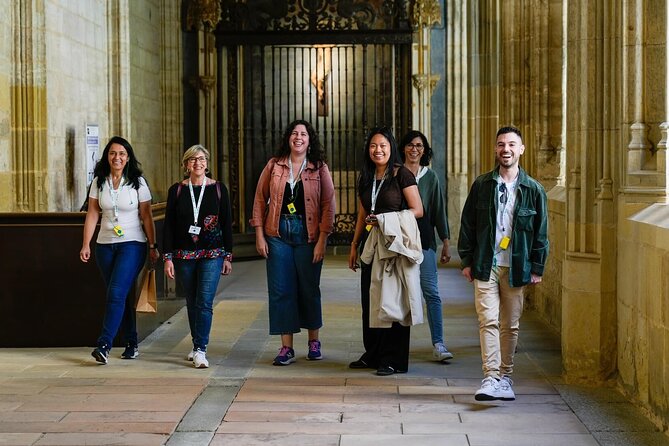 Segovia Tour with Cathedral and Alcazar from Madrid - Strengths and Limitations of This Segovia Tour