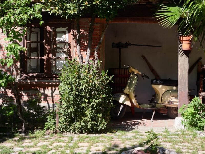 Segovia: Winery Tour with Wine Tasting - Highlights of the Small Winery in Castilla y León