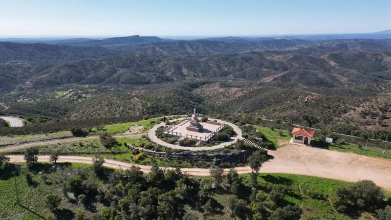 Segredos do Algarve: Tour Guiado (Full Day) - Key Points