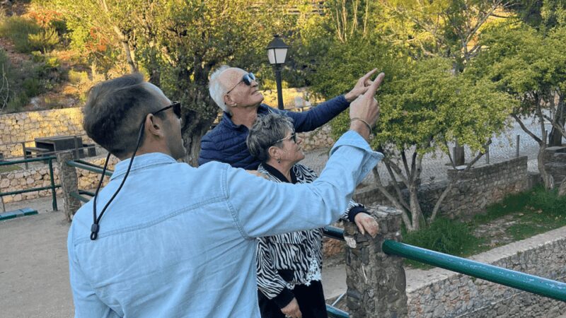 Segredos do Algarve: Tour Guiado (Full Day) - Practical Tips for the Day Trip