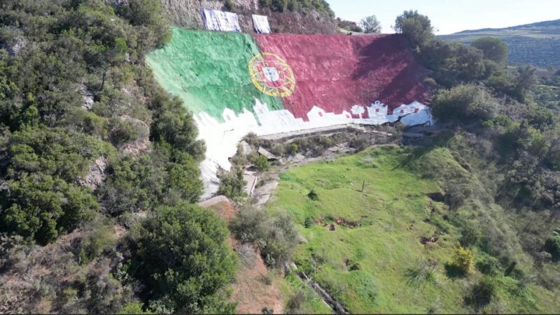 Segredos do Algarve: Tour Guiado (Full Day) - The Cultural Experience in Loulé and Alte