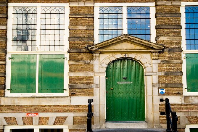 Segway City Tours Amsterdam - Explore Amsterdam in a Unique Way with the Segway City Tours