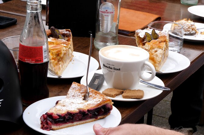 Segway City Tours Maastricht - Notable Landmarks Visited During the Tour