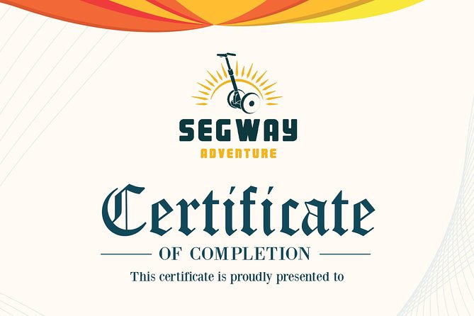 Segway Offroad Experience - Explore Mallorca’s Sa Punta de n’Amer on a Segway Offroad Adventure