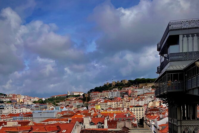 Segway Super Tour - Starting Point and Tour Schedule in Lisbon