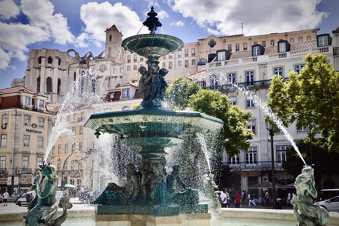 Segway Super Tour - The Experience with Guides and Safety Measures