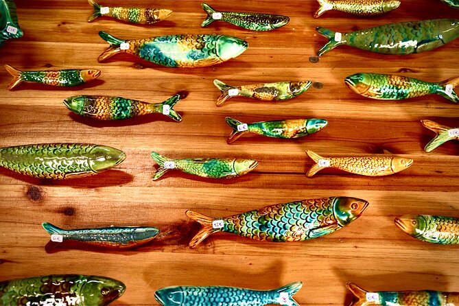 Segway Super Tour - Comparing This Tour with Other Lisbon Experiences