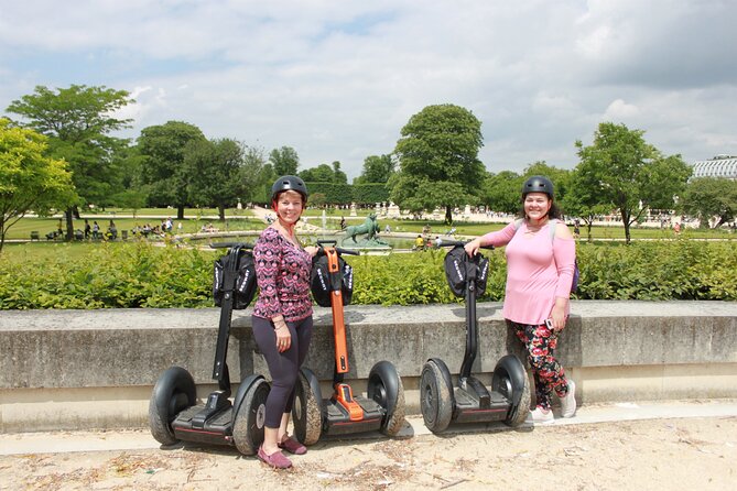 Segway tour Capital sites - Who Will Appreciate This Tour Most?