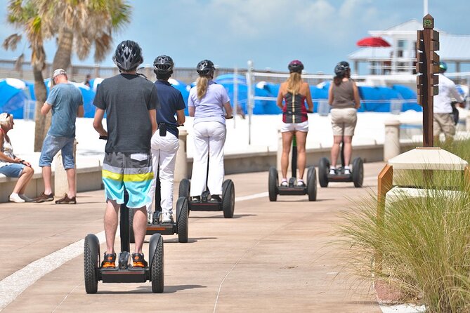 Segway Tour of Naples Florida - Explore Naples in Style on a 1.5-Hour Segway Tour