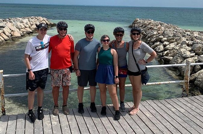 Segway Tour - Perfect for All Ages! Easy & Exciting  1.5hr - Group Size and Tour Logistics