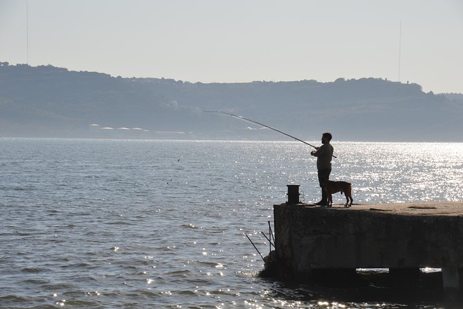 Segway Vip Tour - Iconic Lisbon Squares and Architectural Highlights