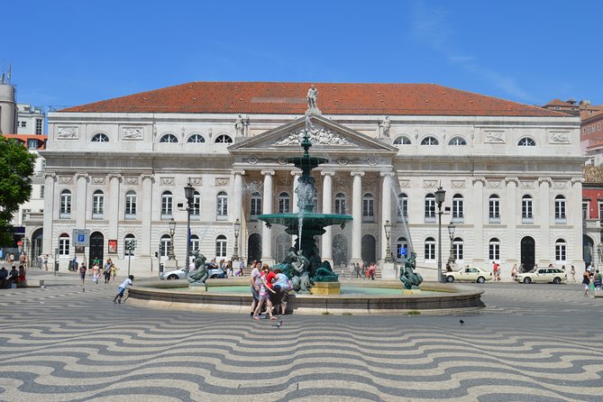 Segway Vip Tour - Practical Details: Logistics and Group Size