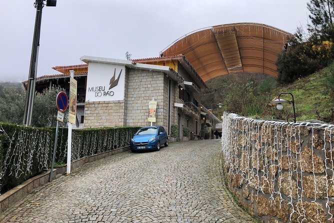 Seia / Manteigas / Serra da Estrela private tour - Key Points