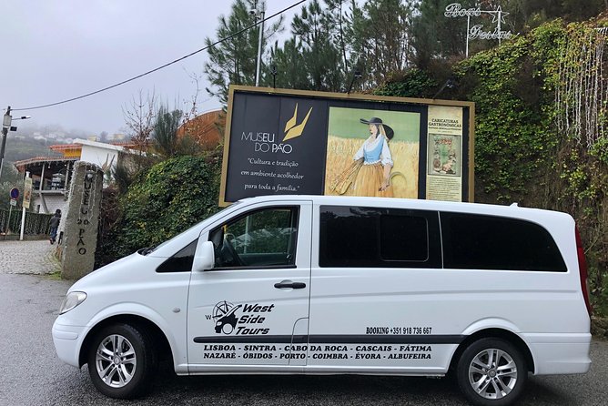 Seia / Manteigas / Serra da Estrela private tour - Manteigas: A Mountain Village Charm