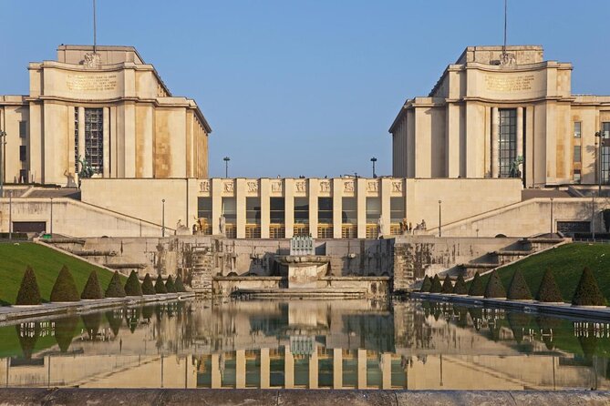 Seine River Guided Cruise Champagne Option by Vedettes de Paris - Discover Paris from the Water with the Seine River Guided Cruise Champagne Option