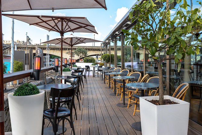 Seine River Sightseeing Cruise and Dinner at Le Bistro Parisien - Final Thoughts on the Seine River Sightseeing Cruise and Dinner at Le Bistro Parisien