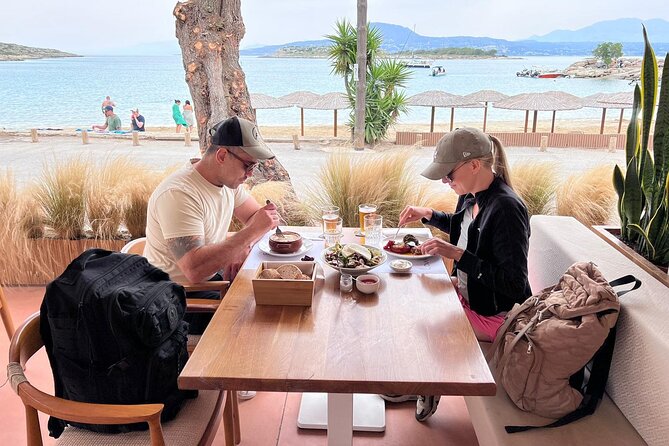 Seitan limania-Marathi private Jeep tour with lunch - Practical Details and Booking Considerations