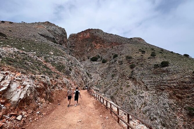 Seitan limania-Marathi private Jeep tour with lunch - Who Will Appreciate This Tour Most