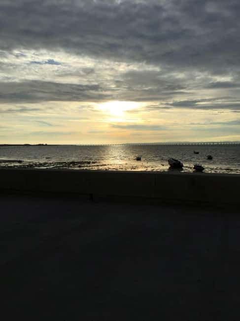 Seixal: Guided Tour to the Salt Pans of Alcochete - Key Points